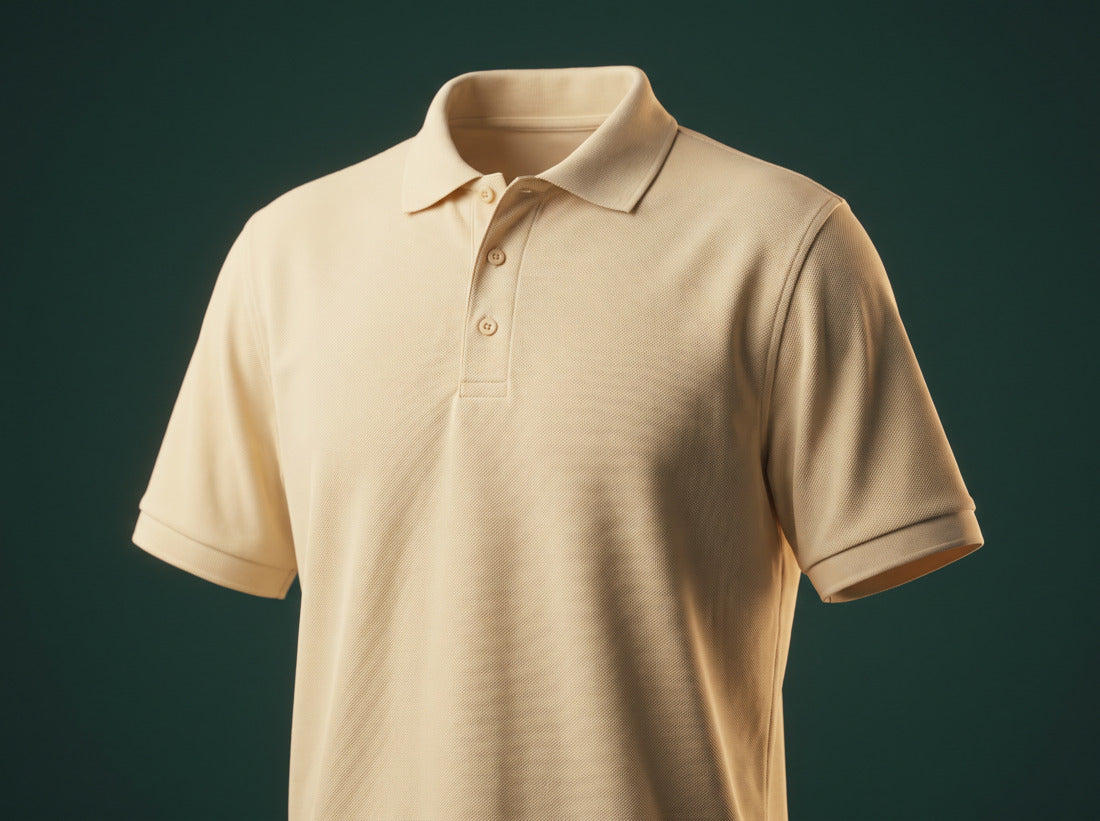 The polo in Butter