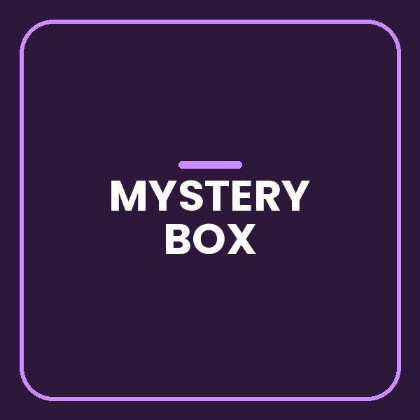 Mystery Box
