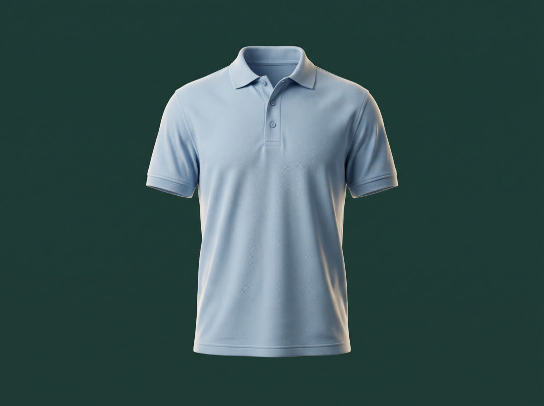 The polo in Powder
